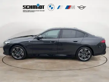 BMW 550e xDrive M Sport   GARANTIE-bis-01.2030