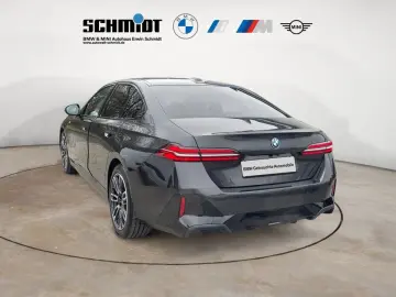 BMW 550e xDrive M Sport   GARANTIE-bis-01.2030