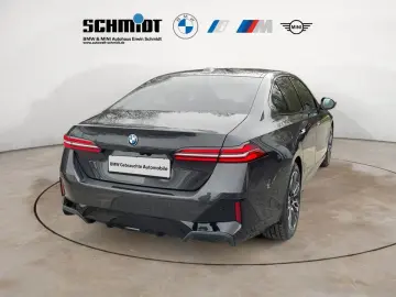 BMW 550e xDrive M Sport   GARANTIE-bis-01.2030