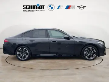BMW 550e xDrive M Sport   GARANTIE-bis-01.2030