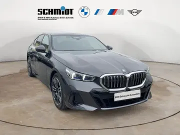 BMW 550e xDrive M Sport   GARANTIE-bis-01.2030