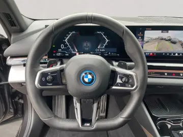 BMW 550e xDrive M Sport   GARANTIE-bis-01.2030