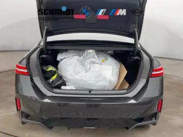 BMW 550e xDrive M Sport   GARANTIE-bis-01.2030