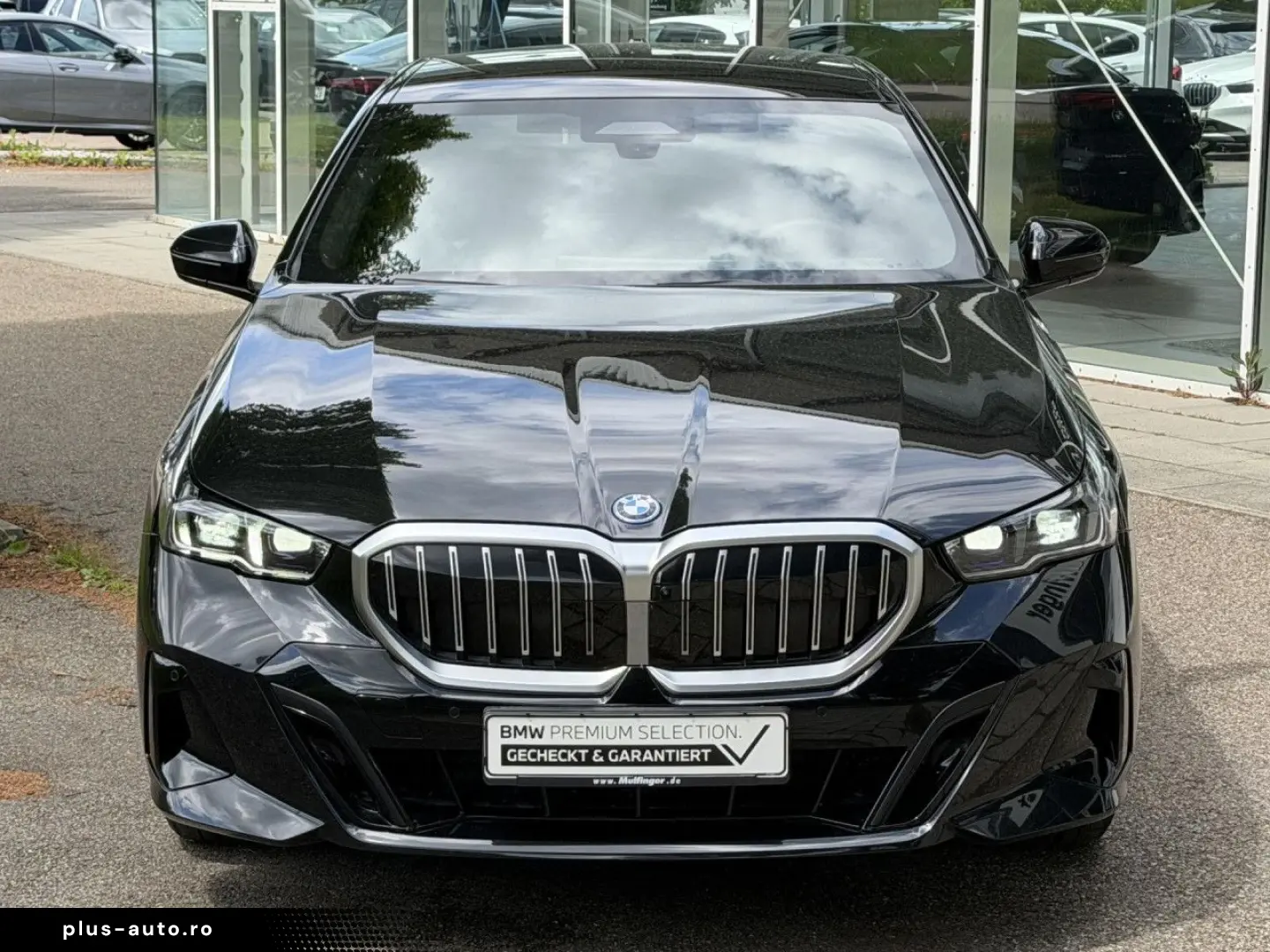 BMW 550e M Sport ACC IntAktL.PanoD.SuView.Sitzbel.19