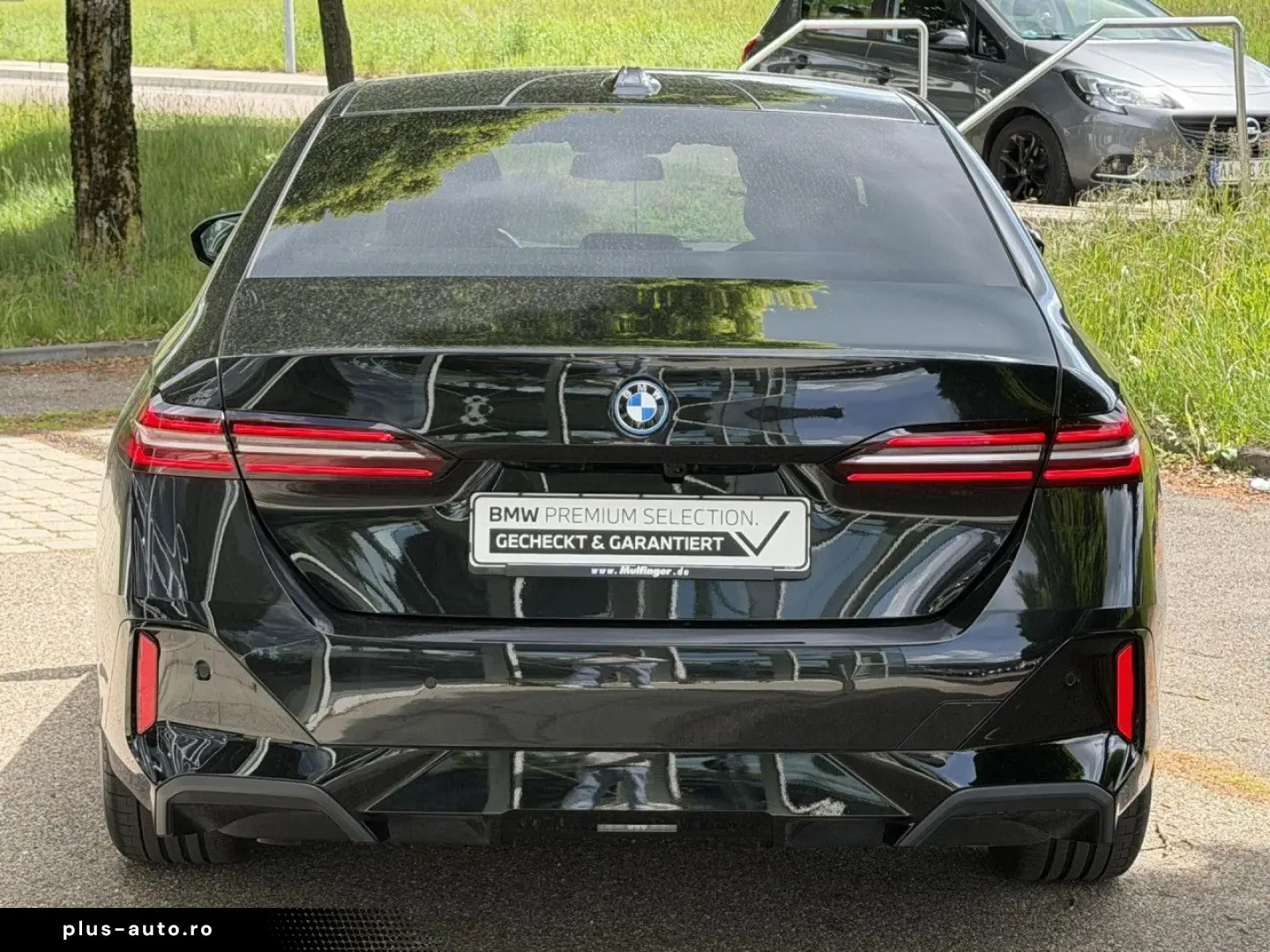 BMW 550e M Sport ACC IntAktL.PanoD.SuView.Sitzbel.19