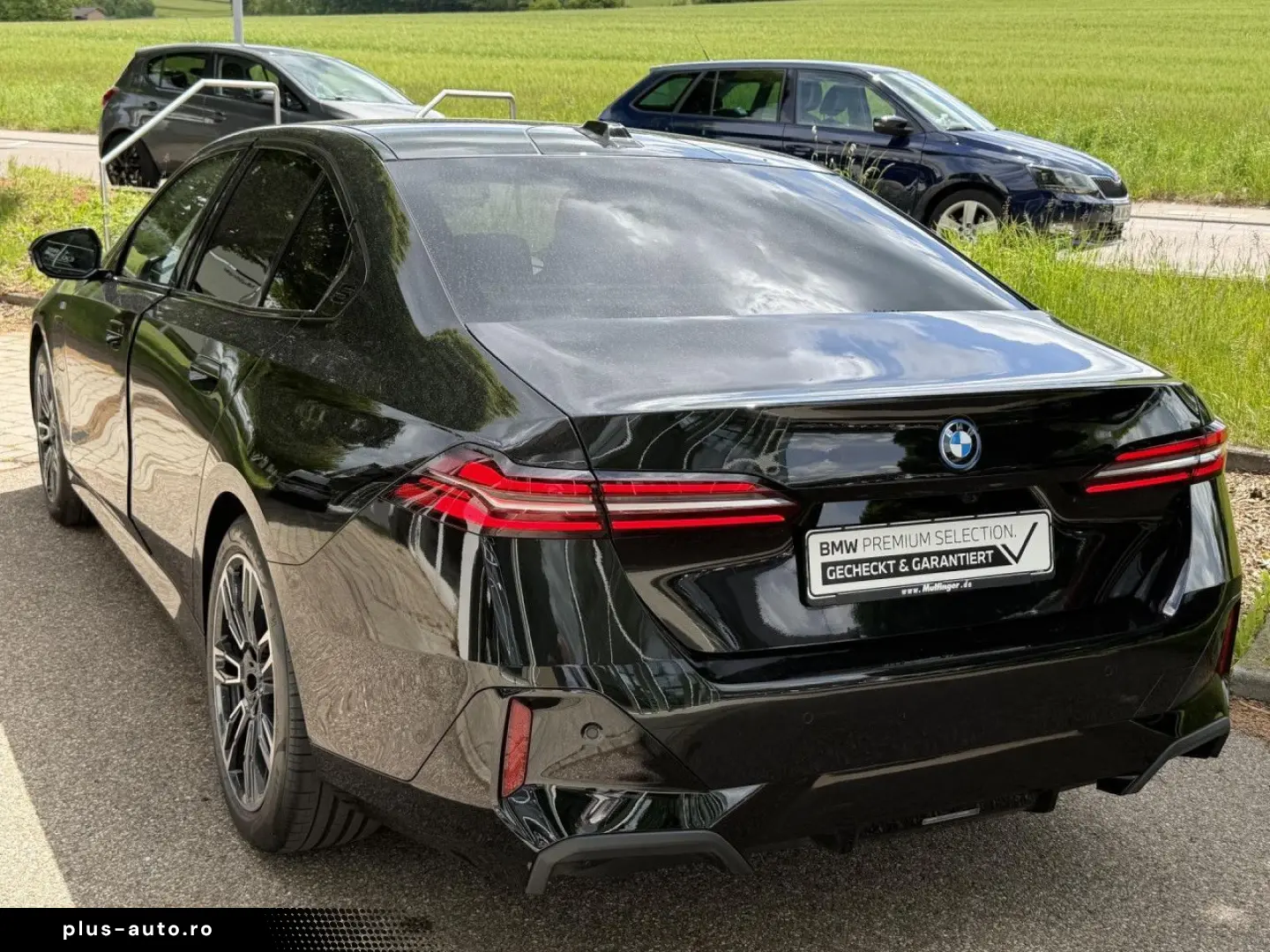 BMW 550e M Sport ACC IntAktL.PanoD.SuView.Sitzbel.19