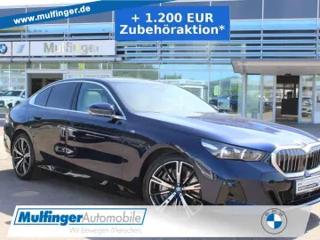 BMW 550e M Sport ACC IntAkt.PanoD.Icon.Sitzbel.360