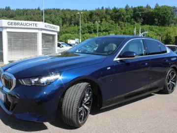 BMW 550e M Sport ACC IntAkt.PanoD.Icon.Sitzbel.360
