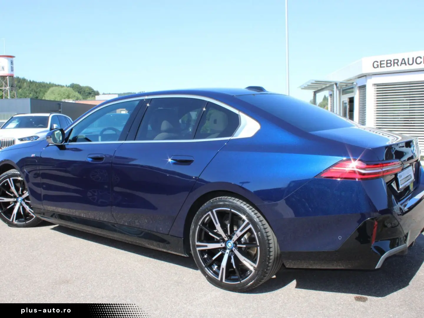 BMW 550e M Sport ACC IntAkt.PanoD.Icon.Sitzbel.360