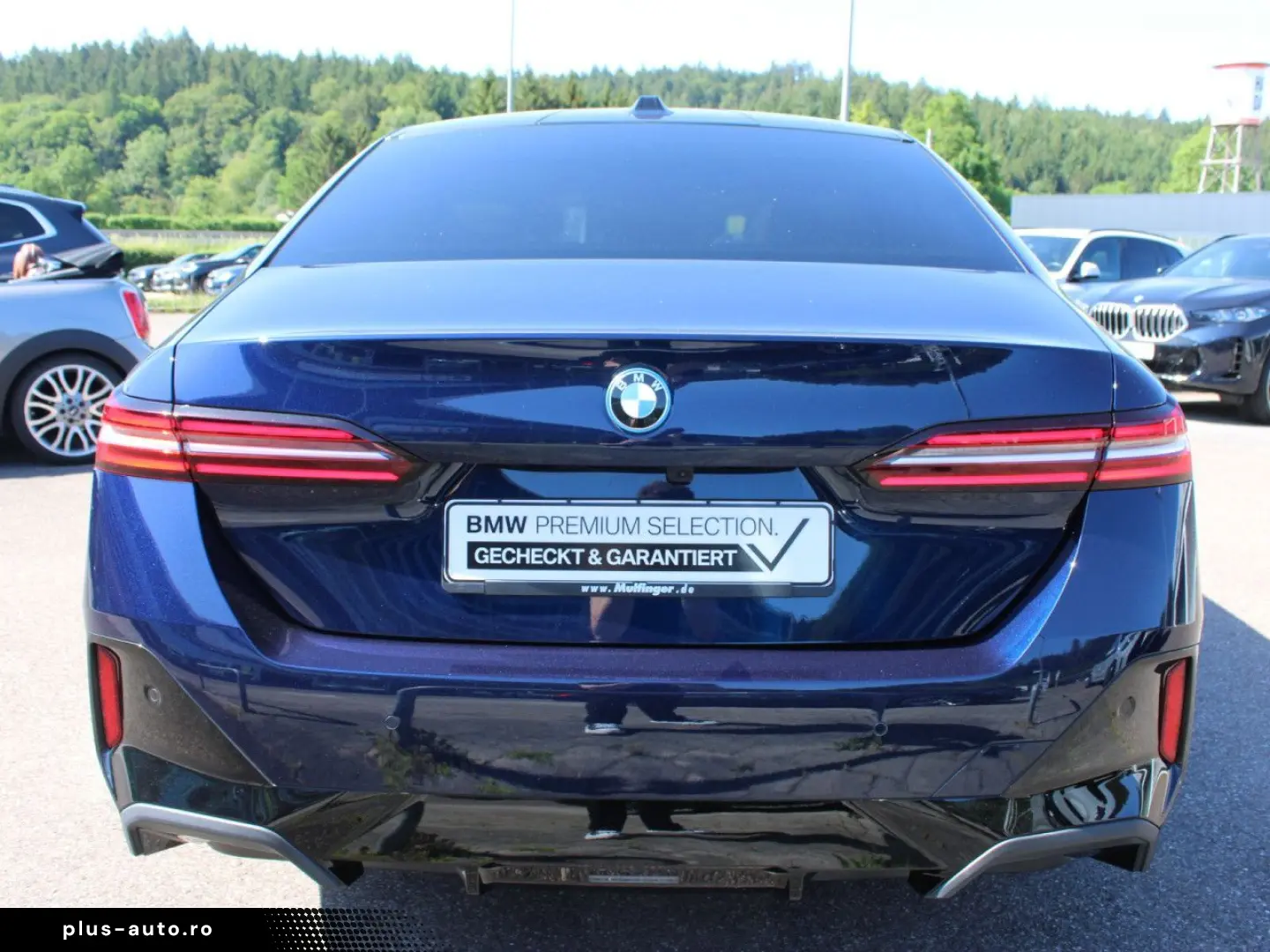 BMW 550e M Sport ACC IntAkt.PanoD.Icon.Sitzbel.360