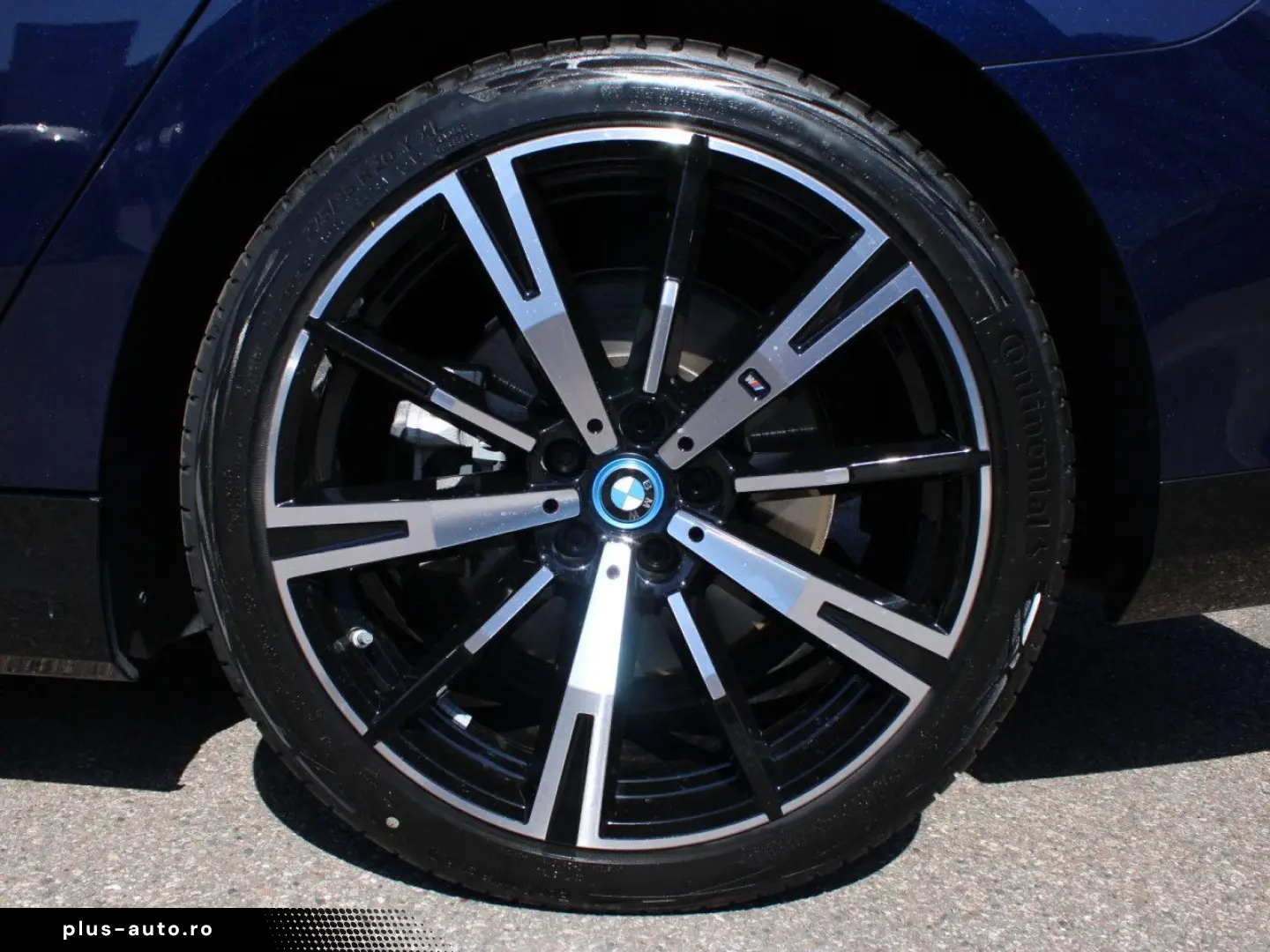 BMW 550e M Sport ACC IntAkt.PanoD.Icon.Sitzbel.360