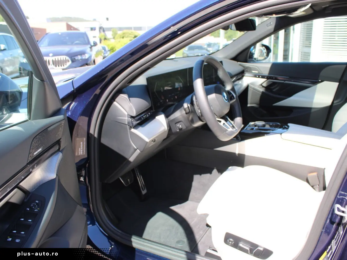 BMW 550e M Sport ACC IntAkt.PanoD.Icon.Sitzbel.360