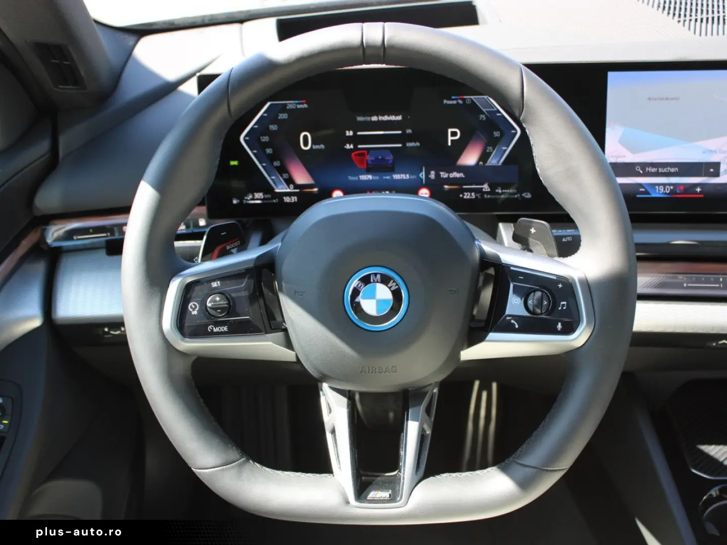 BMW 550e M Sport ACC IntAkt.PanoD.Icon.Sitzbel.360