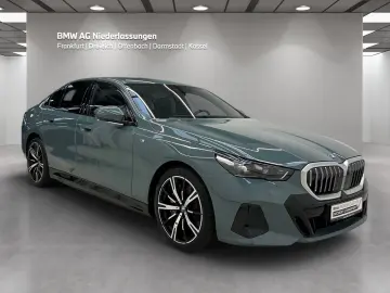 BMW 550e xDrive M Sport AHK Driv.Assist.Prof Kamera