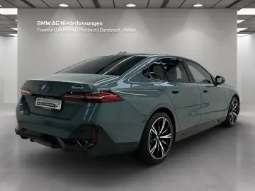 BMW 550e xDrive M Sport AHK Driv.Assist.Prof Kamera