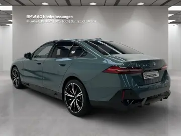 BMW 550e xDrive M Sport AHK Driv.Assist.Prof Kamera