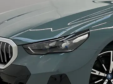 BMW 550e xDrive M Sport AHK Driv.Assist.Prof Kamera
