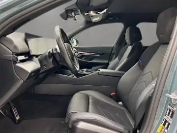 BMW 550e xDrive M Sport AHK Driv.Assist.Prof Kamera