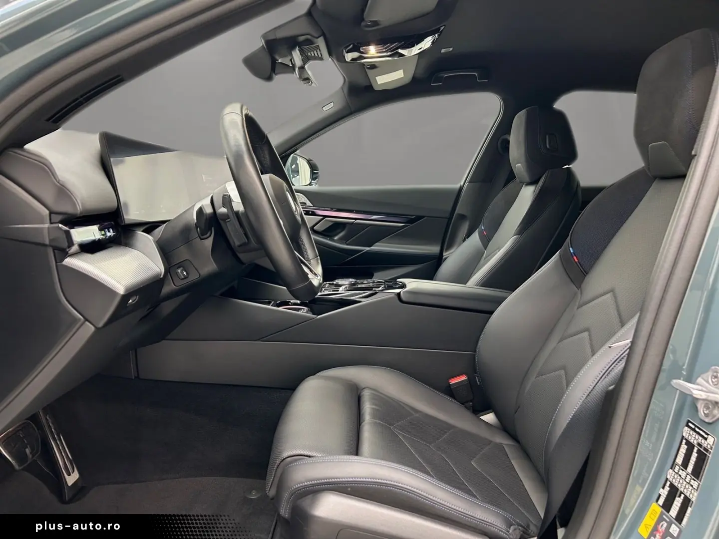 BMW 550e xDrive M Sport AHK Driv.Assist.Prof Kamera