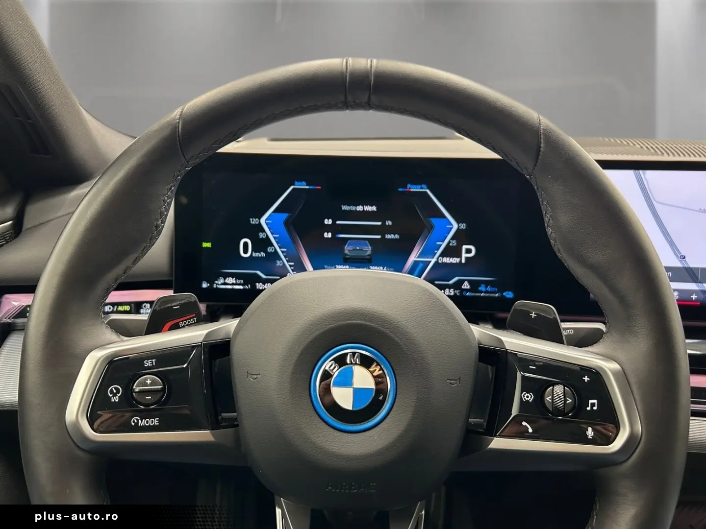 BMW 550e xDrive M Sport AHK Driv.Assist.Prof Kamera