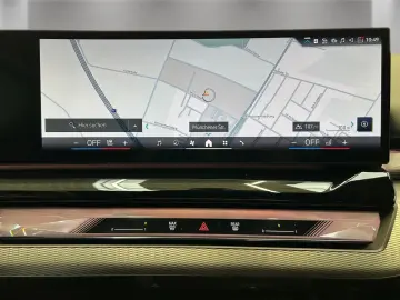 BMW 550e xDrive M Sport AHK Driv.Assist.Prof Kamera