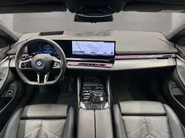 BMW 550e xDrive M Sport AHK Driv.Assist.Prof Kamera