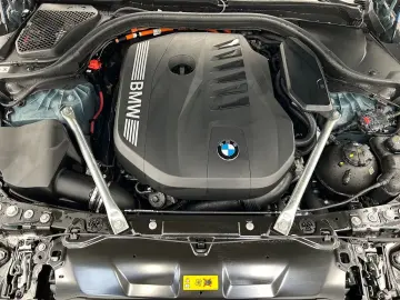 BMW 550e xDrive M Sport AHK Driv.Assist.Prof Kamera