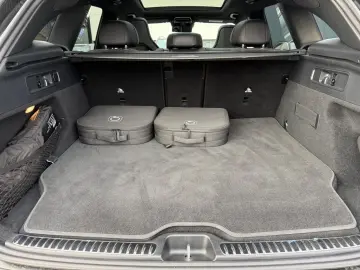 MERCEDES-BENZ GLC 63 AMG S E PERFORMANCE