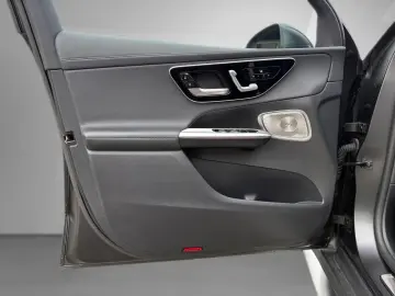 MERCEDES-BENZ GLC 63 AMG S E PERFORMANCE