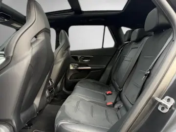 MERCEDES-BENZ GLC 63 AMG S E PERFORMANCE