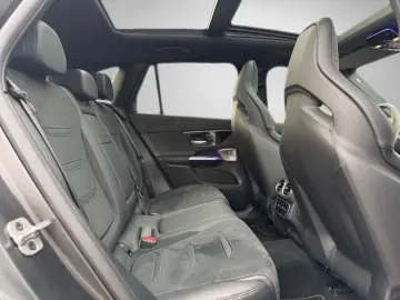 MERCEDES-BENZ GLC 63 AMG S E PERFORMANCE