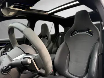 MERCEDES-BENZ GLC 63 AMG S E PERFORMANCE