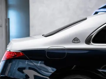 MERCEDES-BENZ S 680 W12 MAYBACH MANUFAKTUR