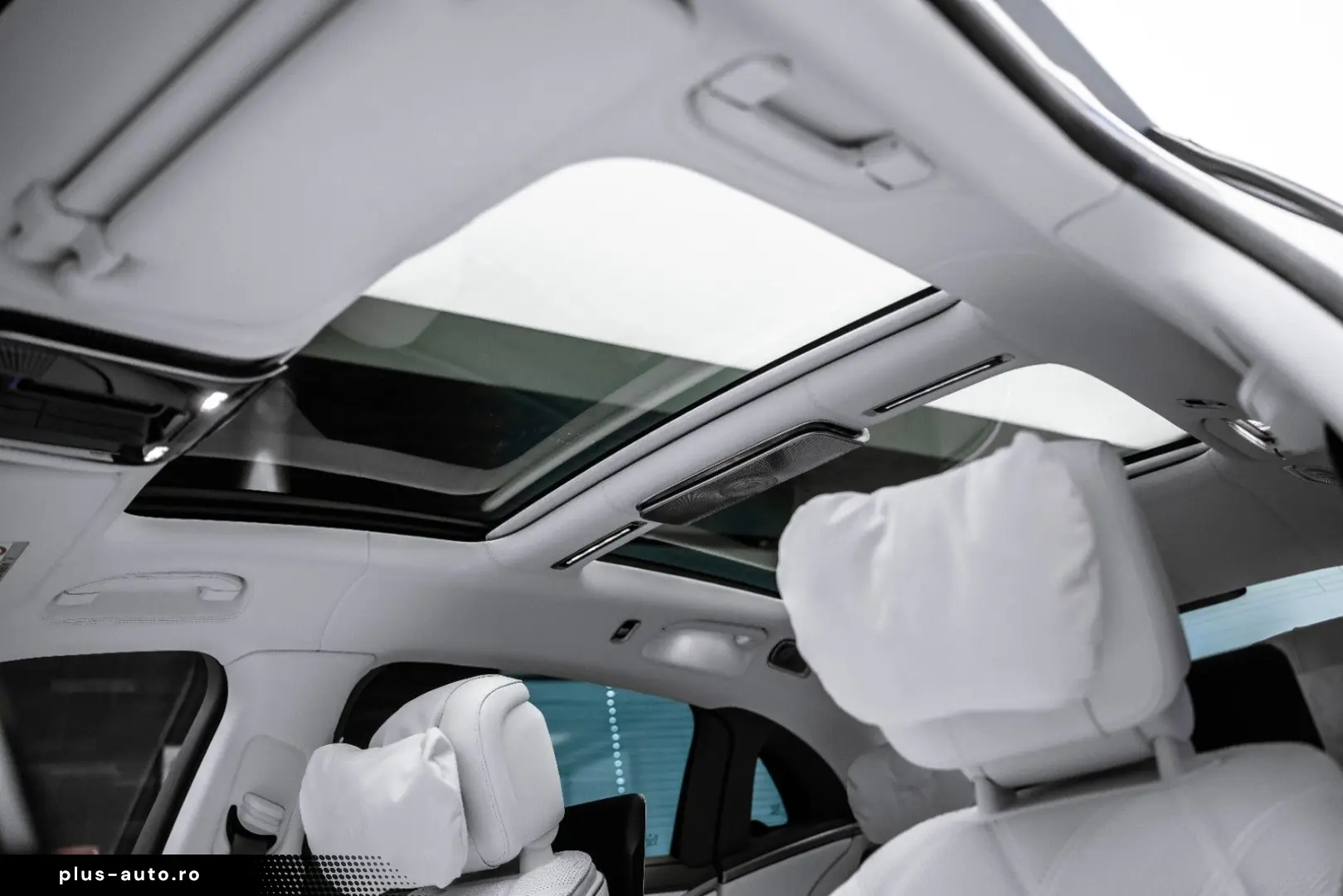 MERCEDES-BENZ S 680 W12 MAYBACH MANUFAKTUR