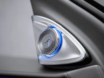 MERCEDES-BENZ S 680 W12 MAYBACH MANUFAKTUR