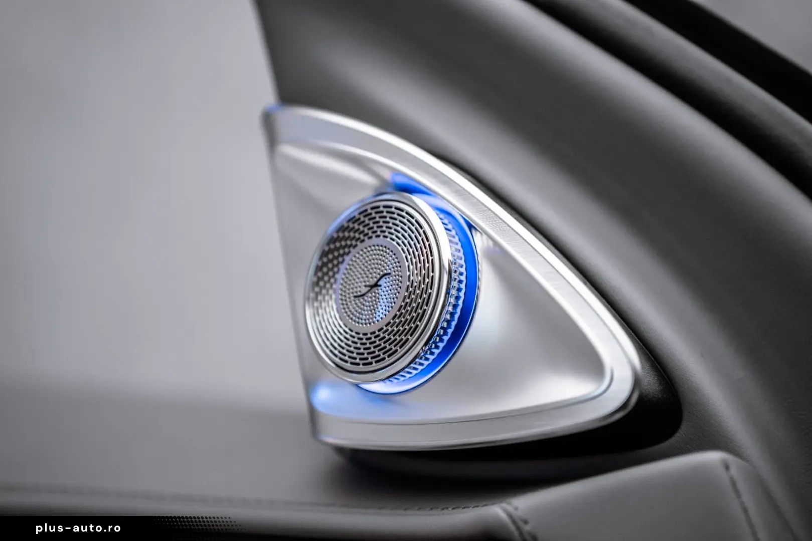 MERCEDES-BENZ S 680 W12 MAYBACH MANUFAKTUR