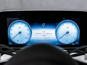 MERCEDES-BENZ S 680 W12 MAYBACH MANUFAKTUR