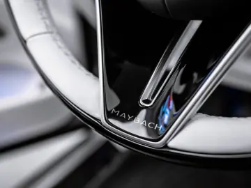 MERCEDES-BENZ S 680 W12 MAYBACH MANUFAKTUR