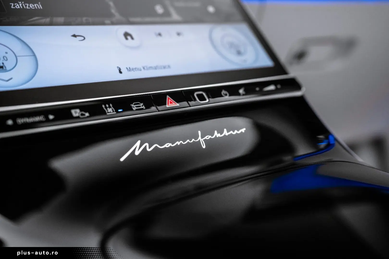 MERCEDES-BENZ S 680 W12 MAYBACH MANUFAKTUR