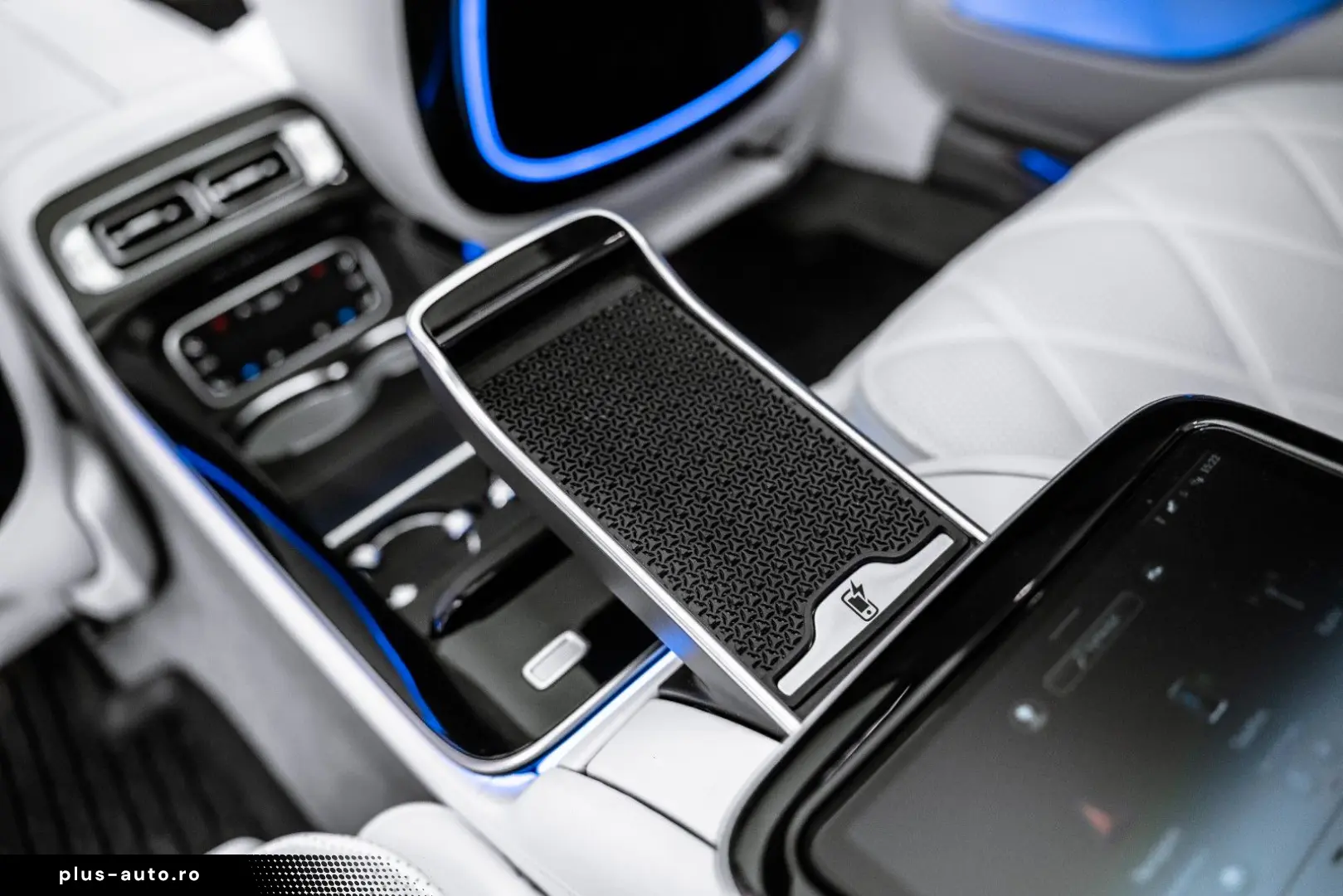 MERCEDES-BENZ S 680 W12 MAYBACH MANUFAKTUR