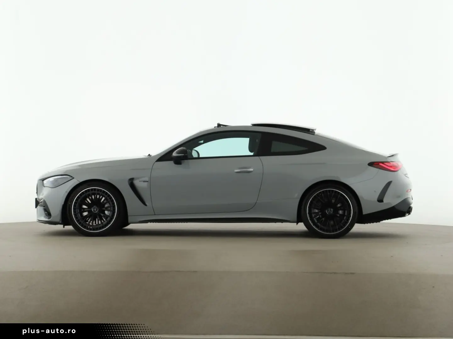 MERCEDES-BENZ CLE 53 AMG 4M  Coupé Night II Pano