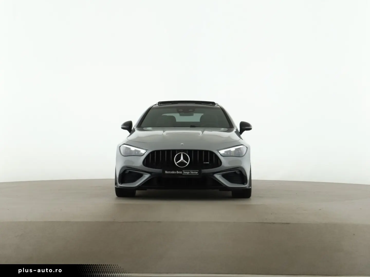 MERCEDES-BENZ CLE 53 AMG 4M  Coupé Night II Pano