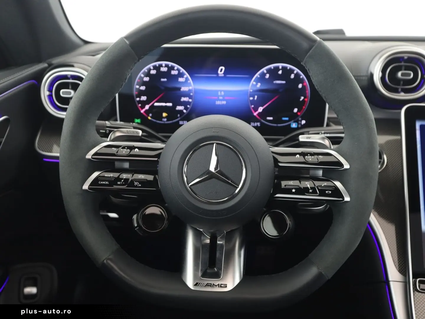MERCEDES-BENZ CLE 53 AMG 4M  Coupé Night II Pano