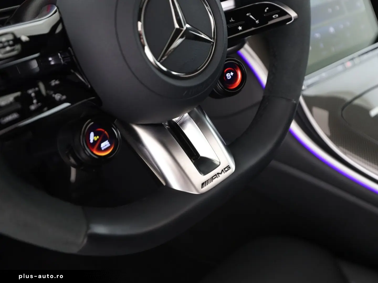 MERCEDES-BENZ CLE 53 AMG 4M  Coupé Night II Pano
