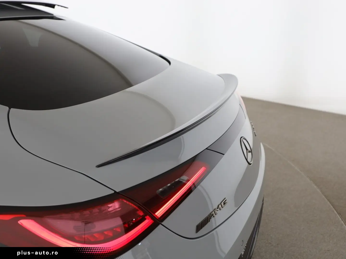 MERCEDES-BENZ CLE 53 AMG 4M  Coupé Night II Pano