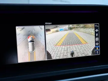 MERCEDES-BENZ G 400 d AWD AMG-Line Virtual Kamera Na…