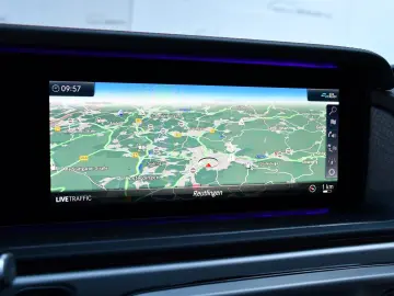 MERCEDES-BENZ G 400 d AWD AMG-Line Virtual Kamera Na…