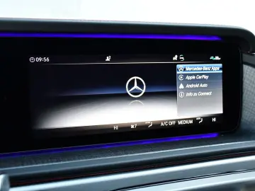 MERCEDES-BENZ G 400 d AWD AMG-Line Virtual Kamera Na…