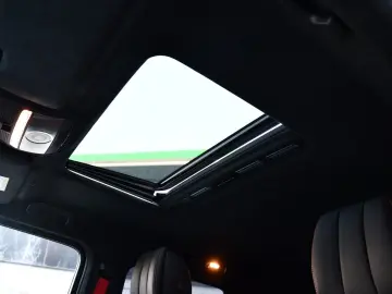 MERCEDES-BENZ G 400 d AWD AMG-Line Virtual Kamera Na…