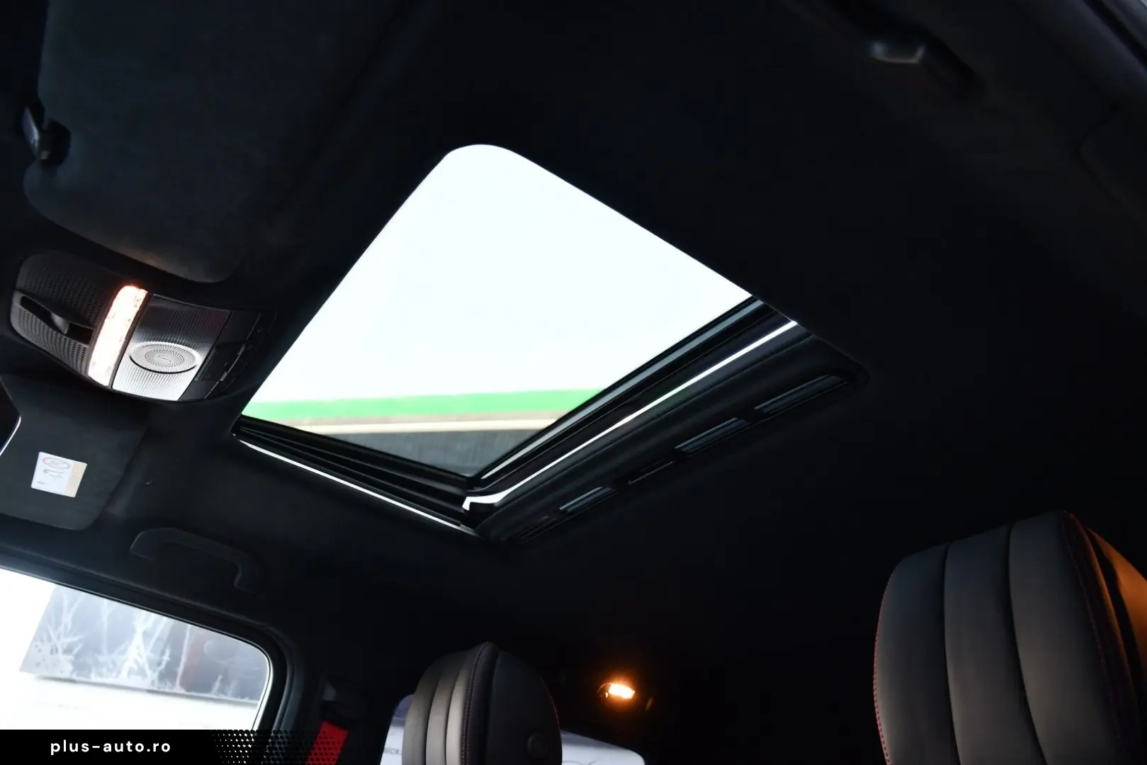 MERCEDES-BENZ G 400 d AWD AMG-Line Virtual Kamera Na&hellip;